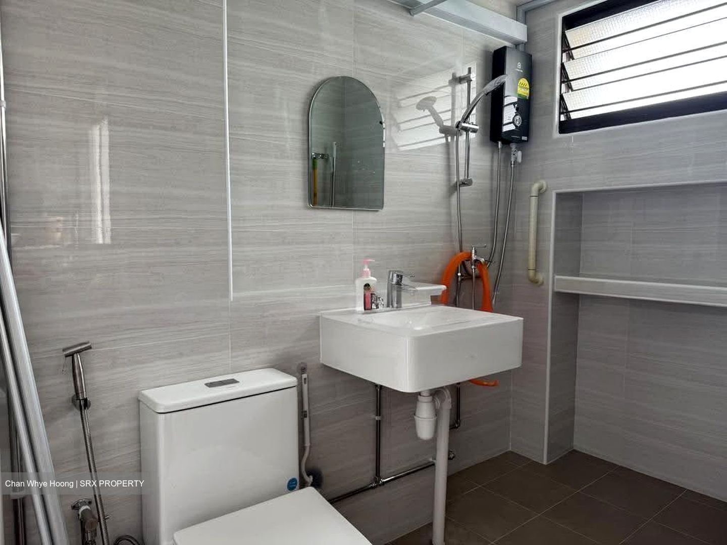 Blk 206 Pasir Ris Street 21 (Pasir Ris), HDB Executive #637337141
